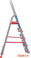 Лестница Новая высота NV 3117 (5 СТУПЕНЕЙ) (143599)