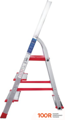 Лестница Новая высота NV 3117 (3 СТУПЕНИ) (143597)