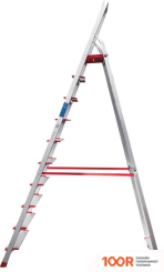 Лестница Новая высота NV 3117 (10 СТУПЕНЕЙ) (143596)