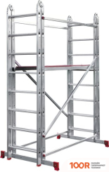 Лестница Новая высота NV 2440 (4X8 СТУПЕНЕЙ) (143579)