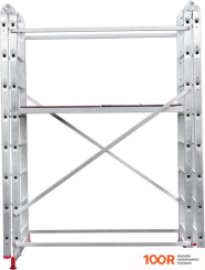 Лестница Новая высота NV 2440 (4X6 СТУПЕНЕЙ) (143578)