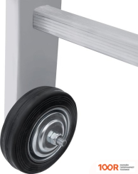 Лестница Новая высота NV 2411 (2X7 СТУПЕНЕЙ) (143576)