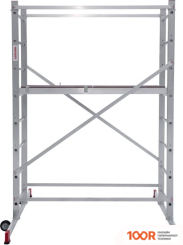 Лестница Новая высота NV 2410 (2X8 СТУПЕНЕЙ) (143575)