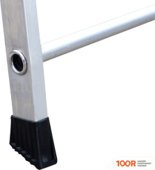 Лестница Новая высота NV 2118 (10 СТУПЕНЕЙ) (143566)