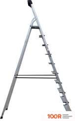 Лестница Новая высота NV 2118 (10 СТУПЕНЕЙ) (143566)