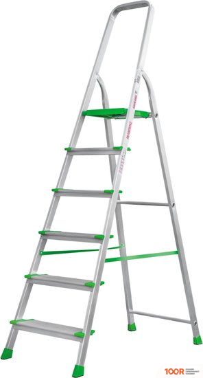 Лестница Новая высота NV 2117 2117106 (143564)