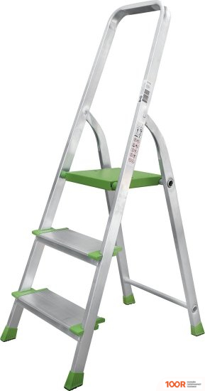 Лестница Новая высота NV 2117 2117103 (143563)