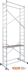 Лестница Новая высота NV 1450 (4X8 СТУПЕНЕЙ) (143554)