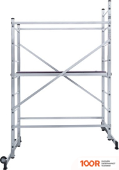 Лестница Новая высота NV 1410 (2X8 СТУПЕНЕЙ) (143551)