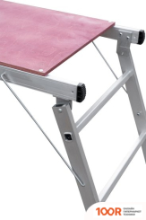 Лестница Новая высота NV 1360 (2X3 СТУПЕНИ) (143550)