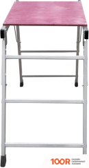 Лестница Новая высота NV 1360 (2X3 СТУПЕНИ) (143550)