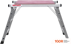 Лестница Новая высота NV 1360 (2X3 СТУПЕНИ) (143550)