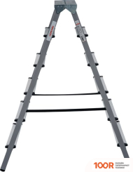 Лестница Новая высота NV 1147 (2X6 СТУПЕНЕЙ) (143548)