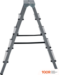 Лестница Новая высота NV 1147 (2X5 СТУПЕНЕЙ) (143547)