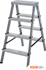 Лестница Новая высота NV 1147 (2X4 СТУПЕНИ) (143546)