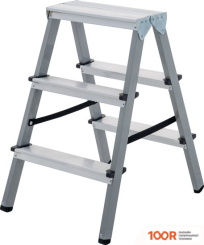 Лестница Новая высота NV 1147 (2X3 СТУПЕНИ) (143545)