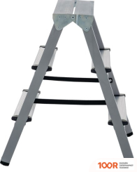 Лестница Новая высота NV 1147 (2X3 СТУПЕНИ) (143545)