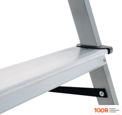 Лестница Новая высота NV 1147 (2X2 СТУПЕНИ) (143544)