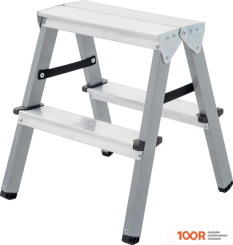 Лестница Новая высота NV 1147 (2X2 СТУПЕНИ) (143544)