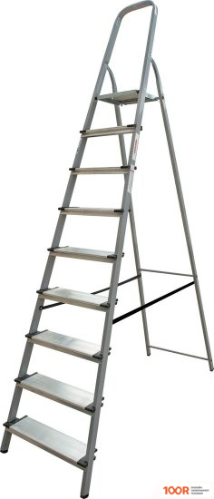 Лестница Новая высота NV 1137 (9 СТУПЕНЕЙ) (143537)