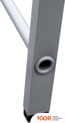 Лестница Новая высота NV 1137 (10 СТУПЕНЕЙ) (143530)