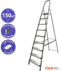 Лестница Новая высота NV 1137 (10 СТУПЕНЕЙ) (143530)