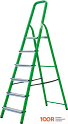 Лестница Новая высота NV 1130 1130106-021 (6 СТУПЕНЕЙ) (143523)