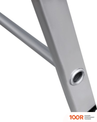 Лестница Новая высота NV 1118 (8 СТУПЕНЕЙ) (143521)