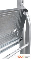 Лестница Новая высота NV 1118 (8 СТУПЕНЕЙ) (143521)