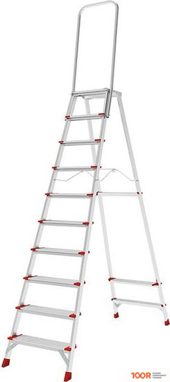 Лестница Новая высота 3139110 (143509)