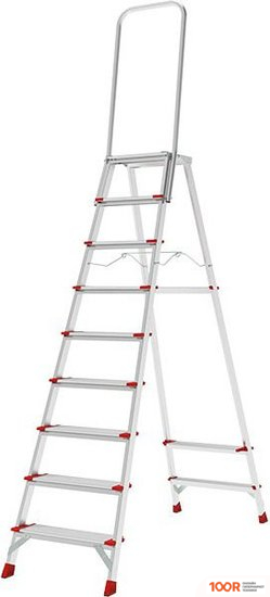 Лестница Новая высота 3139109 (143508)