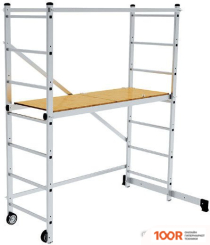 Лестница Вихрь ВТА-3М (7 СТУПЕНЕЙ) (143494)