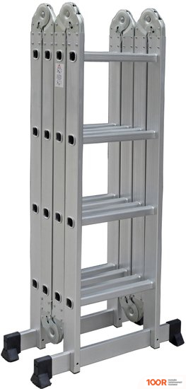 Лестница Вихрь 73/5/1/32 (4 СТУПЕНИ) (143493)