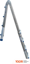 Лестница Алюмет ТТ44 (4Х4) (143490)
