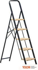 Лестница Алюмет МК805Р (143486)