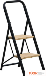 Лестница Алюмет МК802Р (143485)