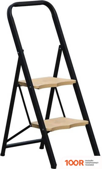 Лестница Алюмет МК802Р (143485)