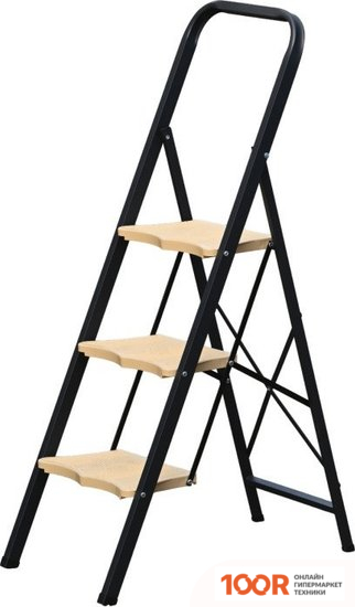 Лестница Алюмет МК 805С (143484)