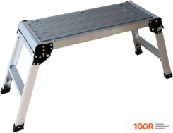 Лестница Алюмет WP 69X30 (2 СТУПЕНИ) (143460)