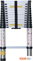 Лестница Алюмет TLS 3.8 (13 СТУПЕНЕЙ) (143453)