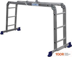 Лестница Алюмет TL4033 (4X3 СТУПЕНИ) (143449)