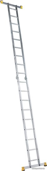 Лестница Алюмет T203 (2X3 СТУПЕНИ) (143439)