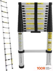 Лестница Алюмет ST-4.4 (143435)