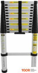 Лестница Алюмет ST-3.8 (13 СТУПЕНЕЙ) (143434)