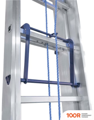 Лестница Алюмет SR3 3325 (3X25 СТУПЕНЕЙ) (143432)