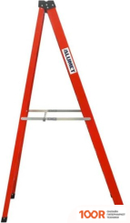 Лестница Алюмет SF 1008 (8 СТУПЕНЕЙ) (143417)