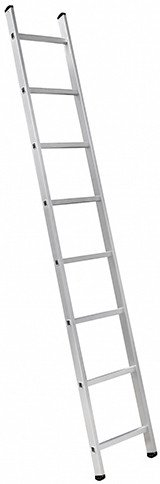 Лестница Алюмет SC1009 (9 СТУПЕНЕЙ) (143399)