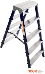 Лестница Алюмет MD8205 (143374)