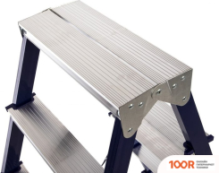 Лестница Алюмет MD8205 (143374)