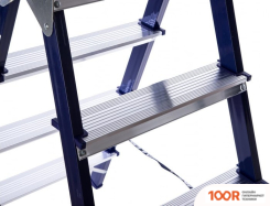 Лестница Алюмет MD8204 (143373)